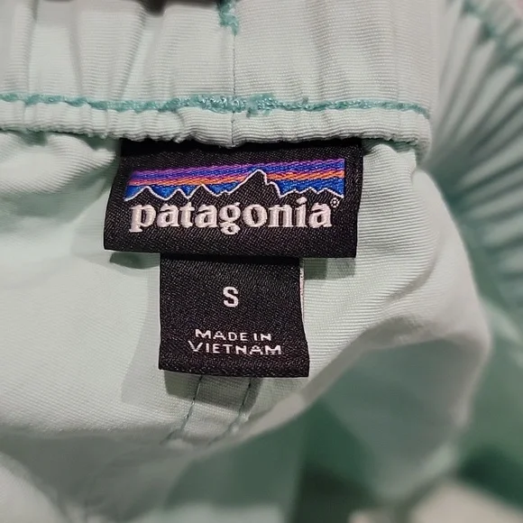 Patagonia BARELY BAGGIES 2.5 inch - Picture 3 of 4